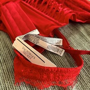 Brand New Victoria Secret Intimate Wear